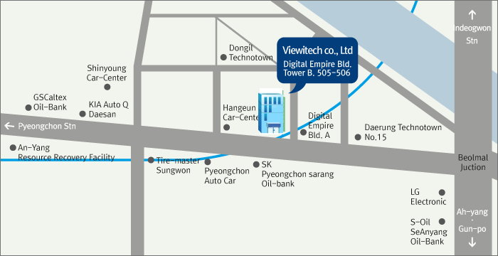 location